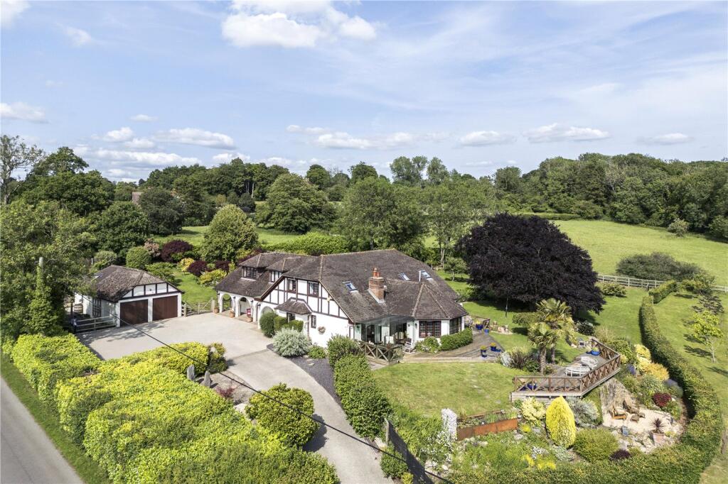 Main image of property: Common Hill, Medstead, Alton, Hampshire, GU34