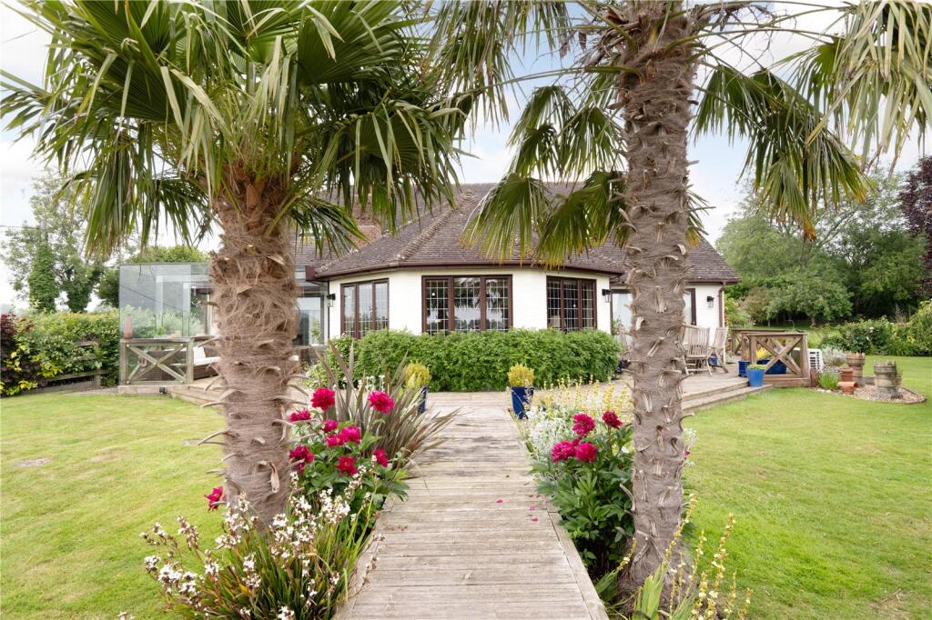 Main image of property: Common Hill, Medstead, Alton, Hampshire, GU34