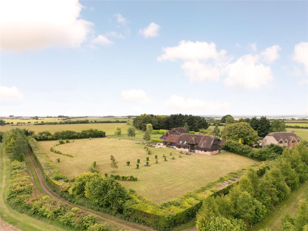 Main image of property: Warren Farm, Aldworth, Reading, RG8