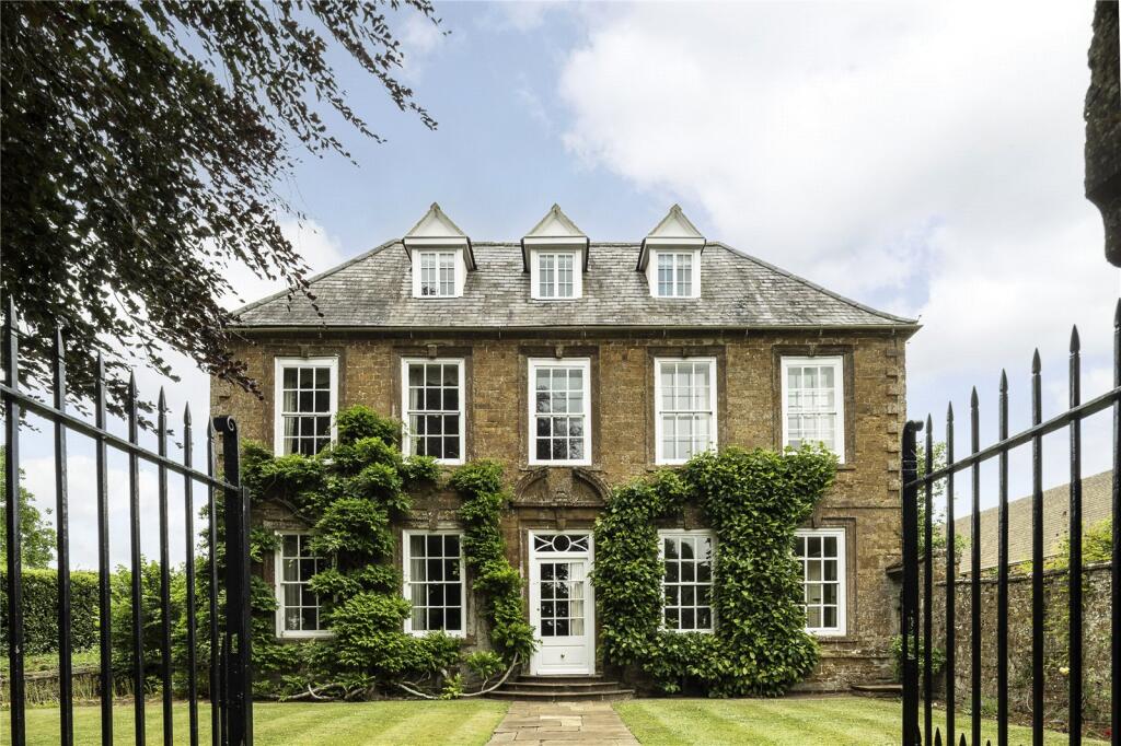 Main image of property: Horley, Banbury, Oxfordshire, OX15