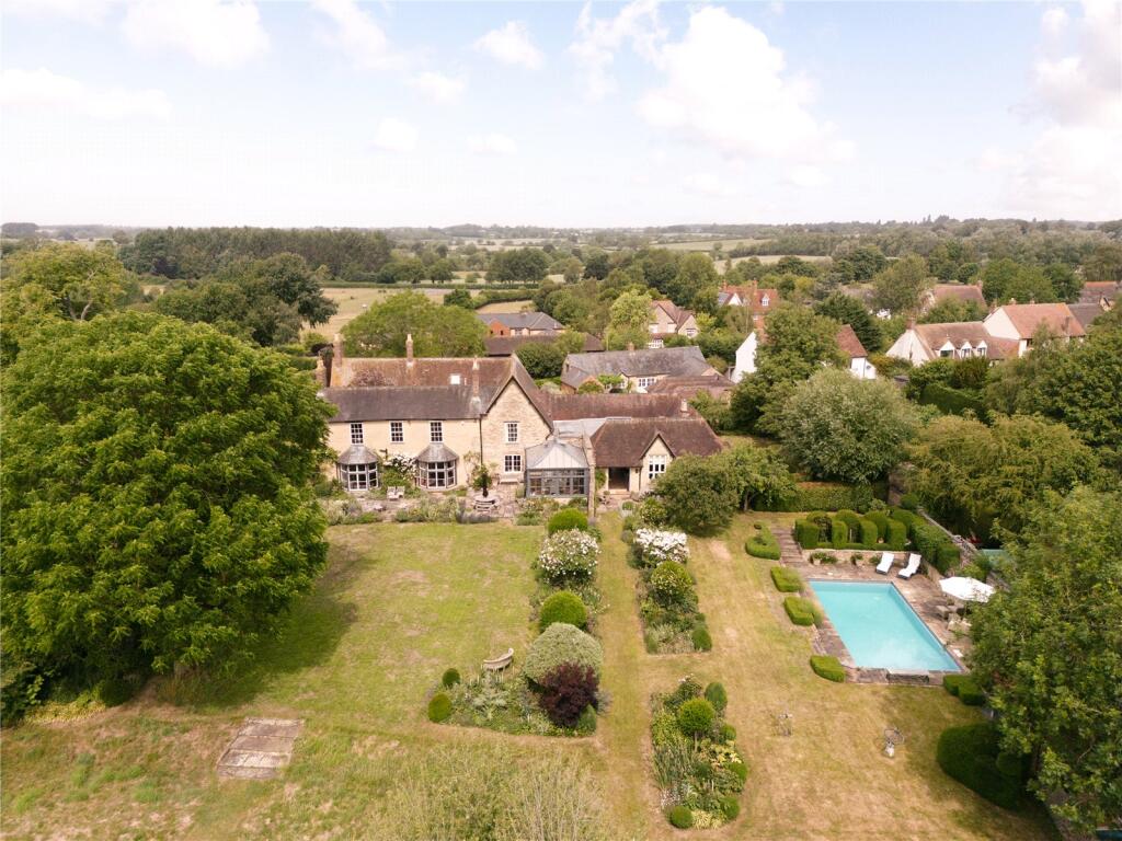 Main image of property: Water Stratford, Buckingham, MK18