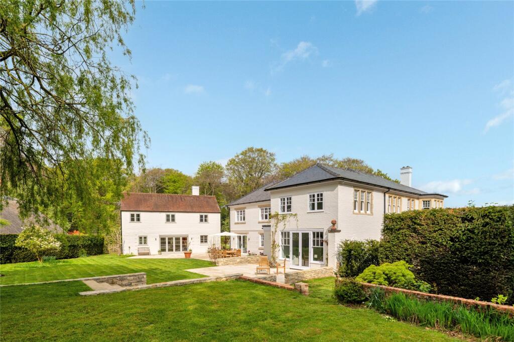 Main image of property: Stoke Row, Henley-On-Thames, Oxfordshire, RG9