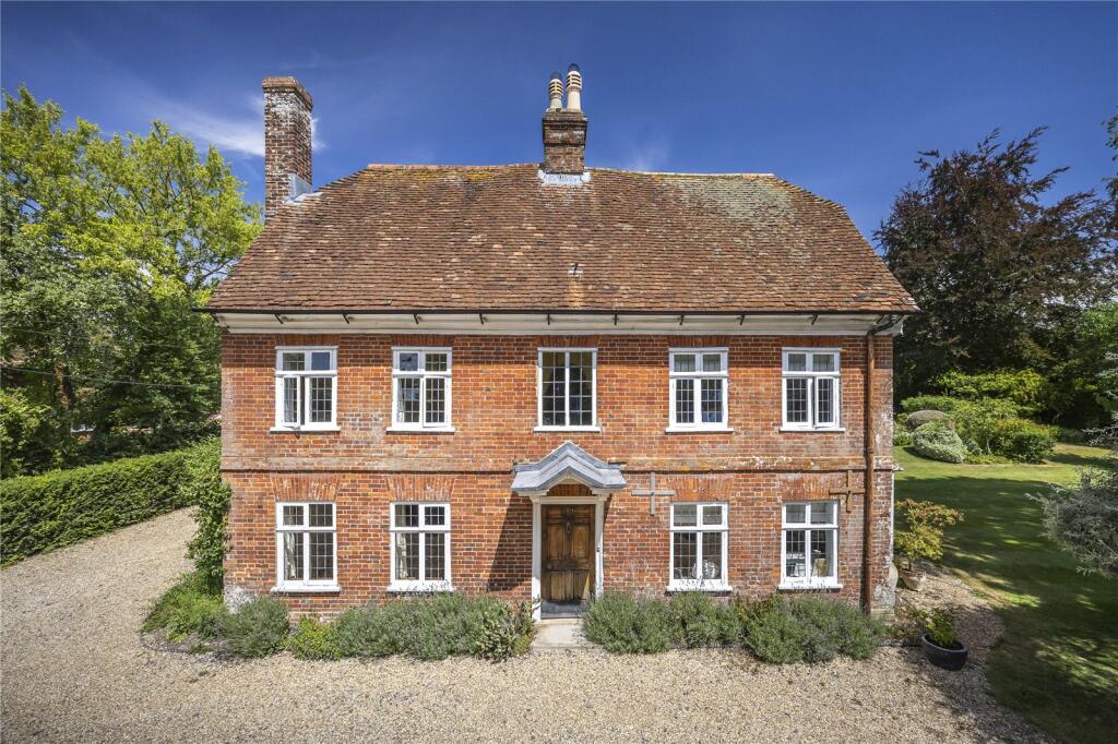 Main image of property: Rookery Lane, Broughton, Stockbridge, Hampshire, SO20