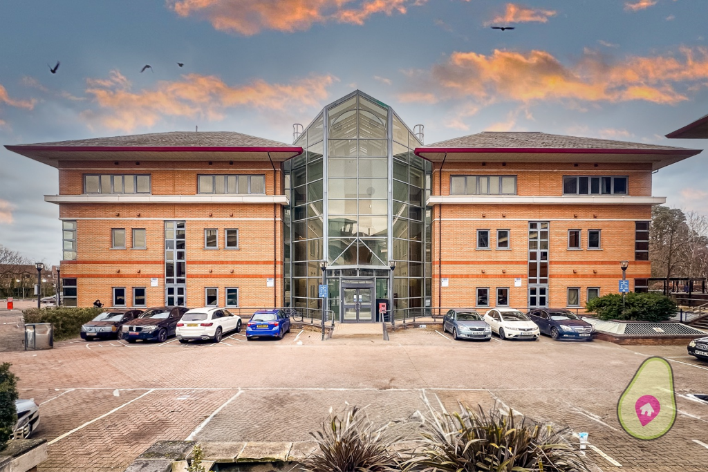 1 bedroom apartment for sale in Mondial Way, Harlington, Hayes, Greater