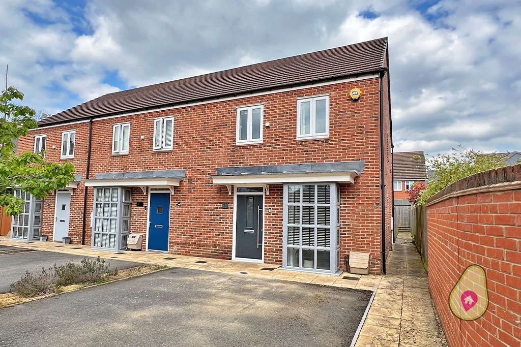 Main image of property: Samborne Drive, Wokingham, Berkshire