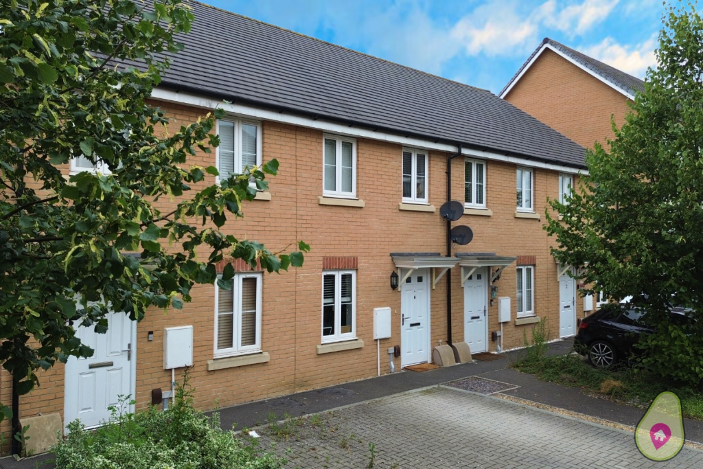 Main image of property: Hambleton Way, Winnersh, Wokingham, Berkshire, RG41 5SH