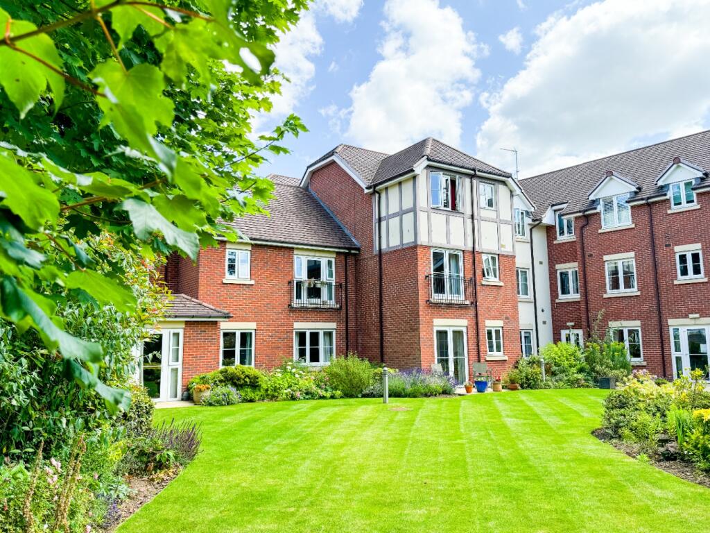 Main image of property: Grange Court, Warwick Road, Solihull, West Midlands