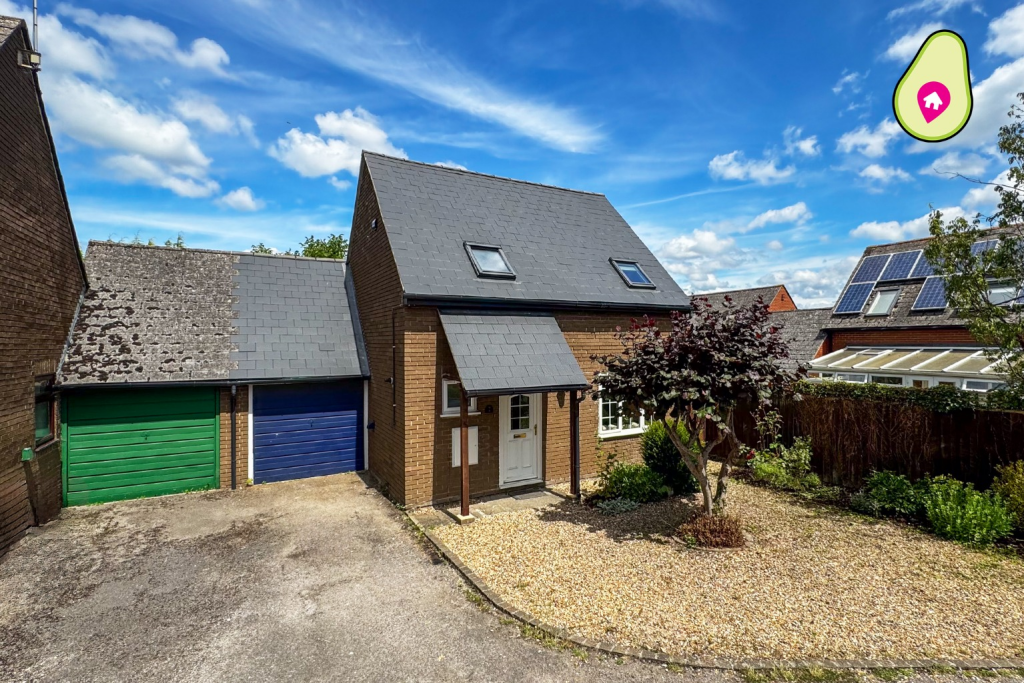 Main image of property: Bosleys Orchard, Didcot