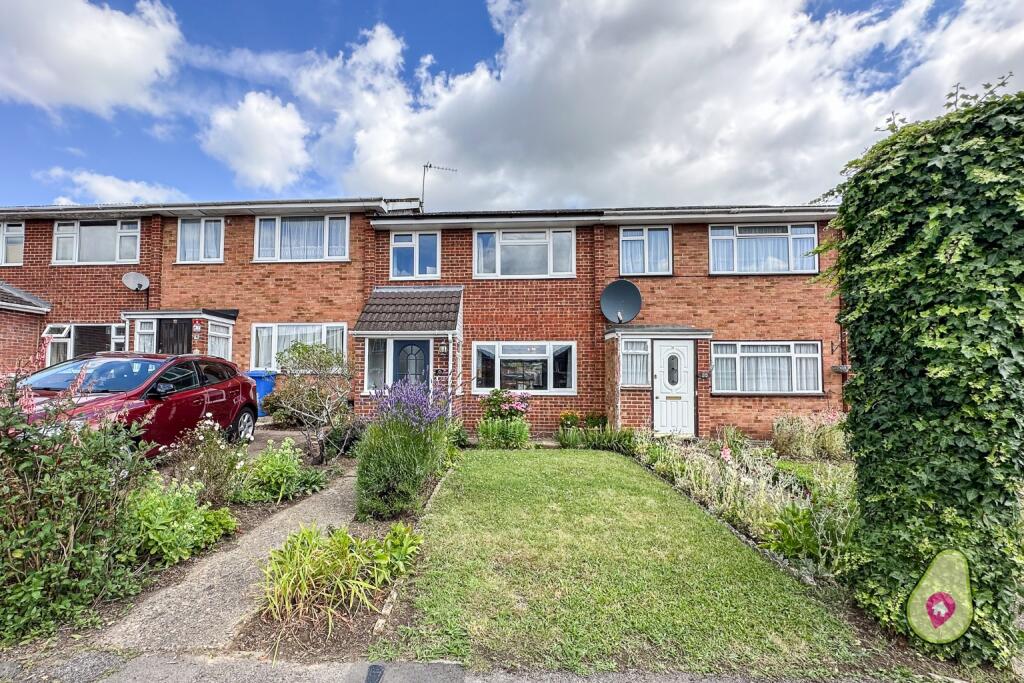 Main image of property: Lexington Avenue, Maidenhead, SL6