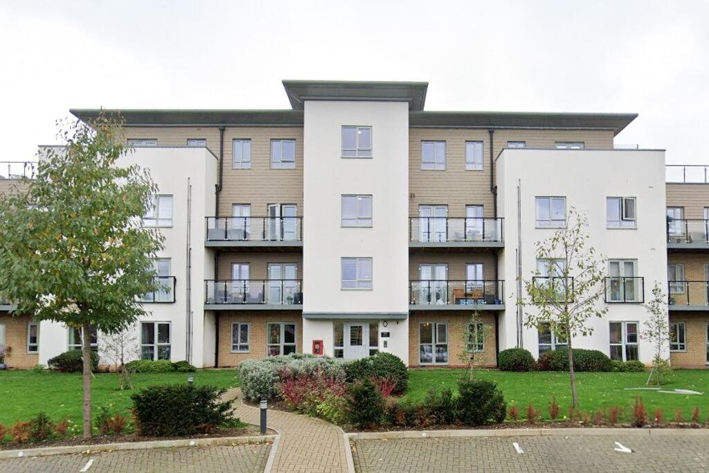 Main image of property: Fleming Place, Bracknell, Berkshire, RG12 2GL
