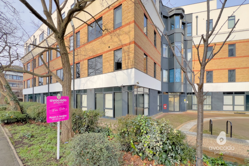 Main image of property: The Braccans, London Road, Bracknell