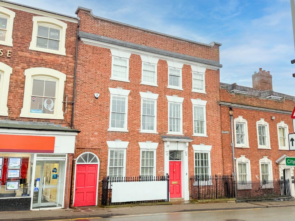 Additional image 3 of 2 High Street, Sutton Coldfield, West Midlands, B72