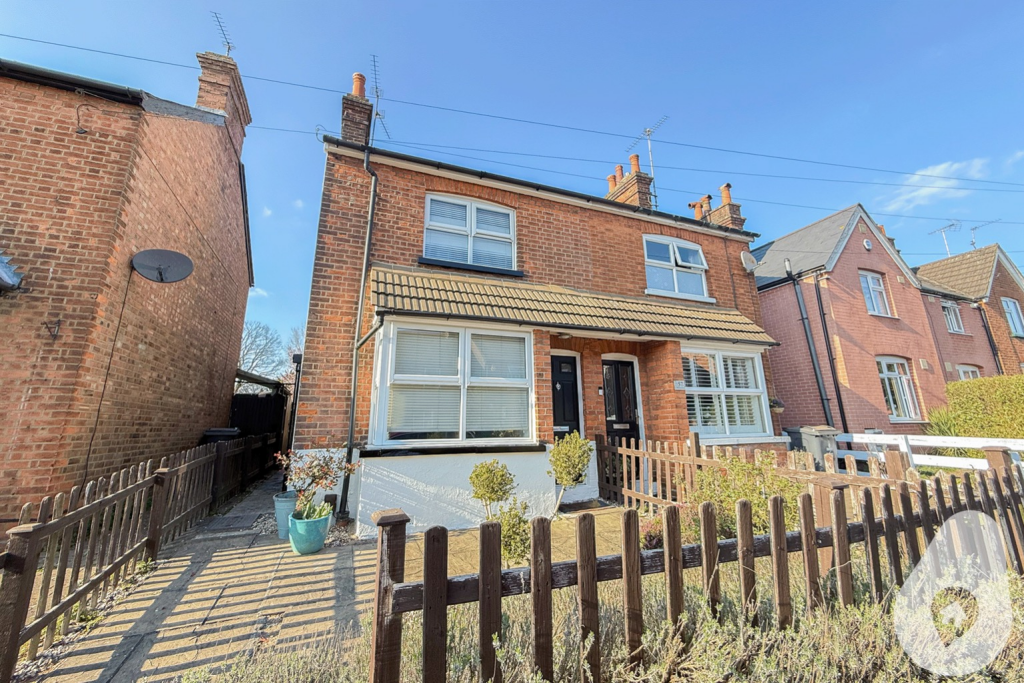 Main image of property: Walkern Road, Stevenage, Hertfordshire, SG1