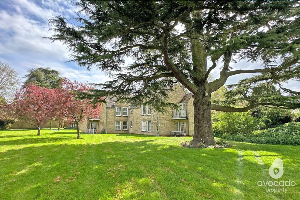 Main image of property: Stratton Audley Manor, Mill Road, Stratton Audley, Bicester, Oxfordshire,