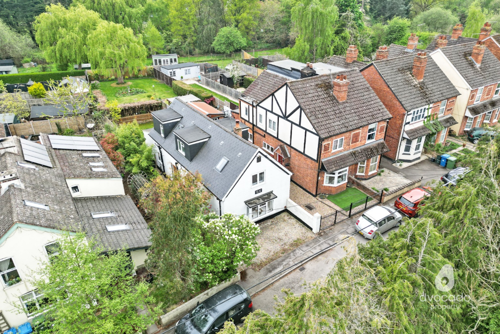 Main image of property: North View, Amen Corner, Berkshire, RG12