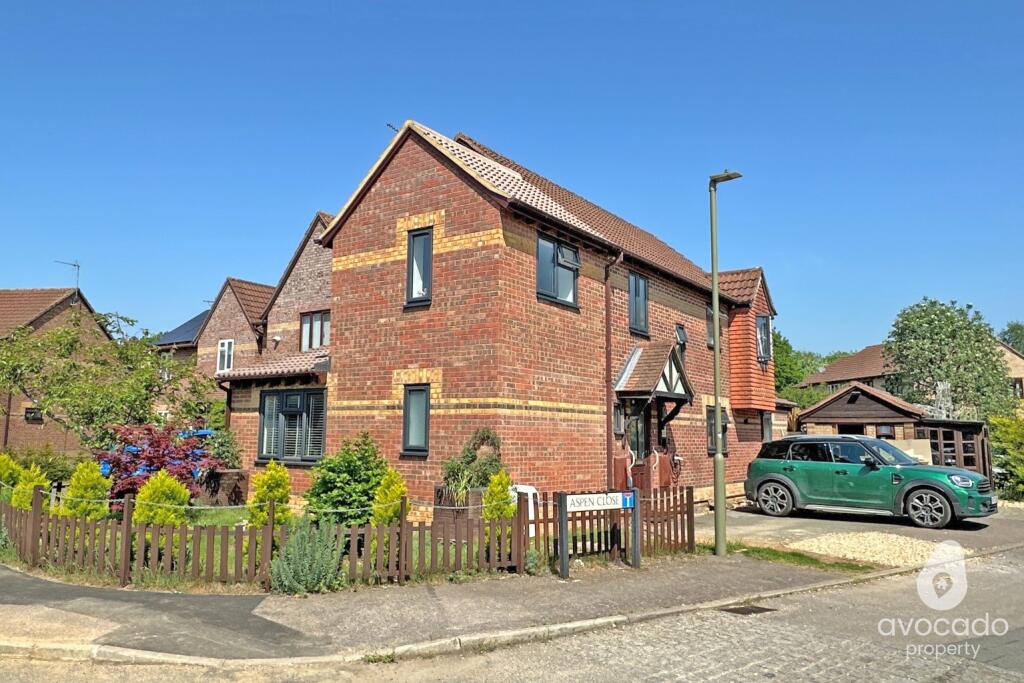 Main image of property: Aspen Close, Southwold, Bicester