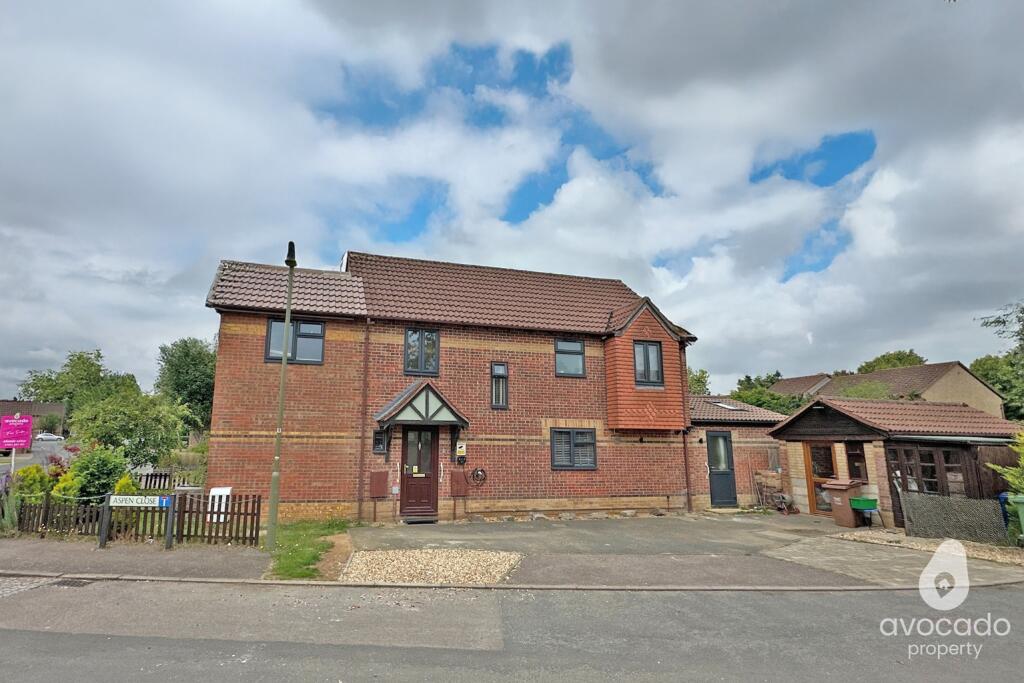 Main image of property: Aspen Close, Southwold, Bicester