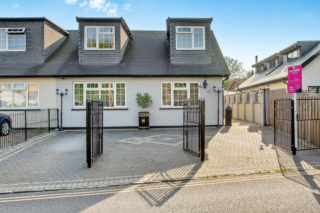 Main image of property: Willow Avenue, Uxbridge