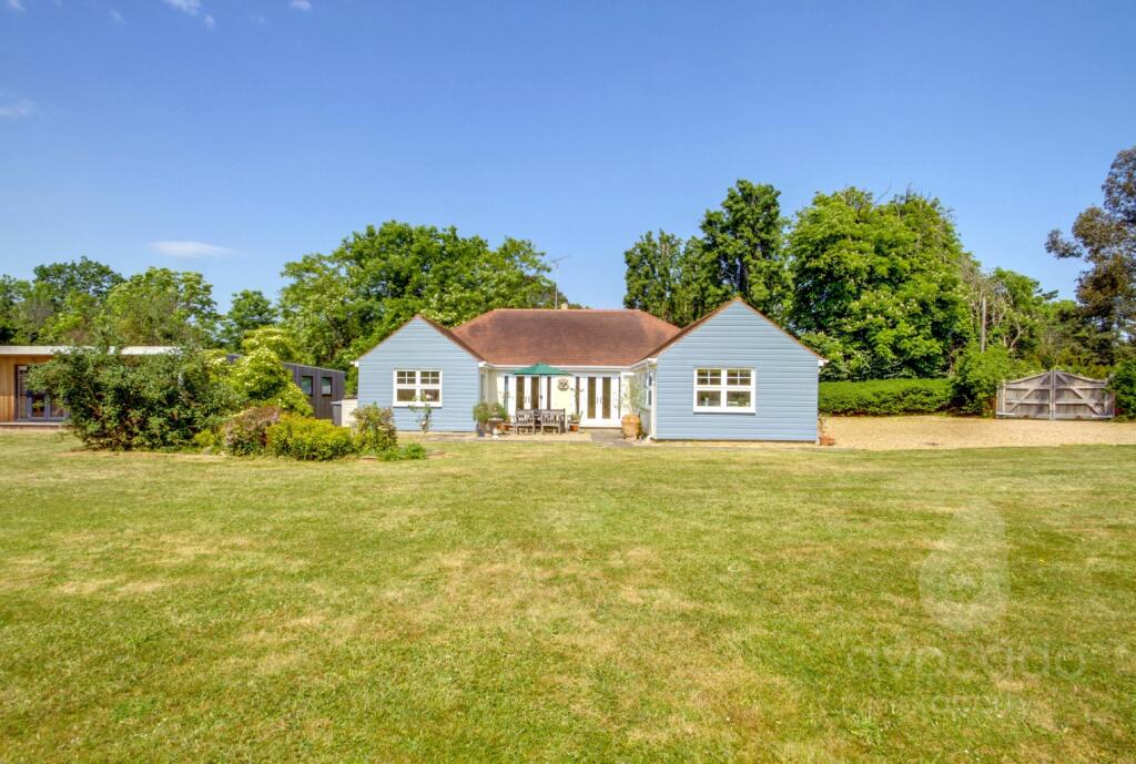 Main image of property: Tithe Lane, Wraysbury