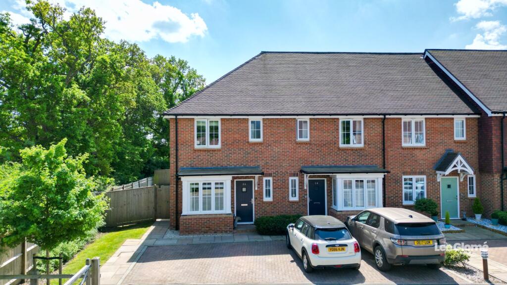 Main image of property: Windacres Farm Lane, Rudgwick, Horsham, West Sussex, RH12 3XQ
