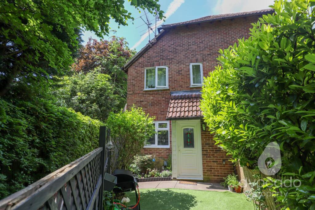Main image of property: Morval Close, Farnborough, GU14 0JF