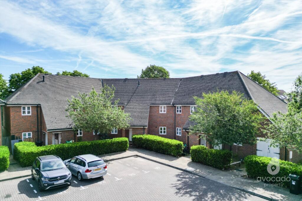 Main image of property: Skylark Way, Shinfield, RG2