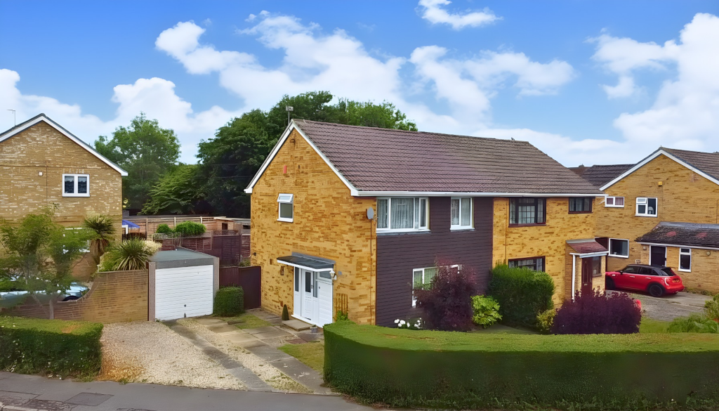 Main image of property: Underwood Road, Reading, Berkshire, RG30