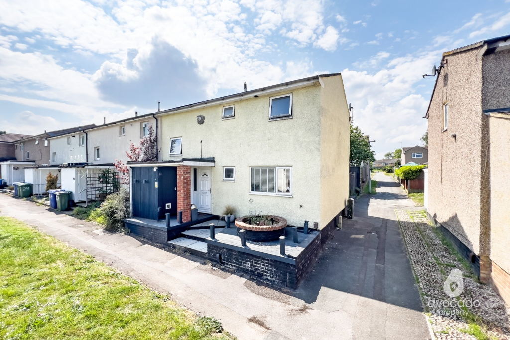Main image of property: Yardley, Bracknell