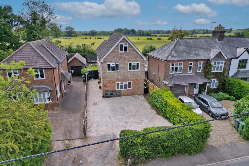 Main image of property: North Road, Widmer End, HP15 6ND