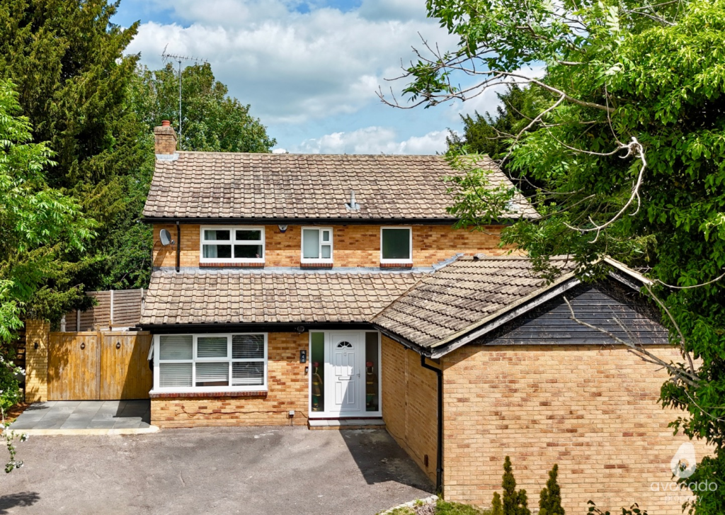Main image of property: The Holt, Purley on Thames, Reading