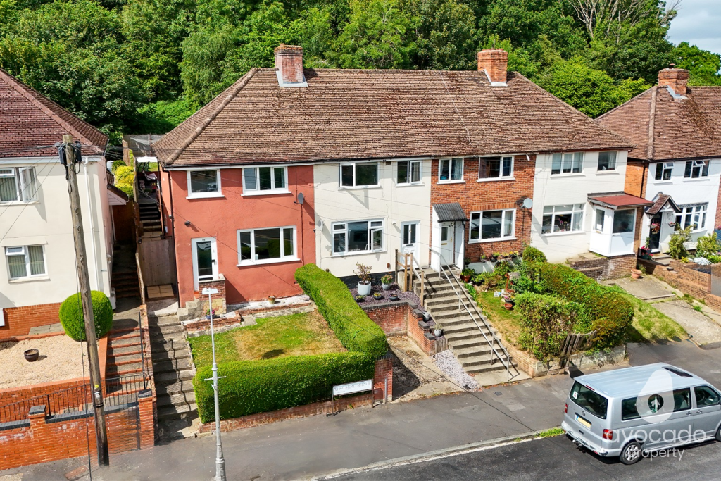 Main image of property: Thirlmere Avenue, Tilehurst