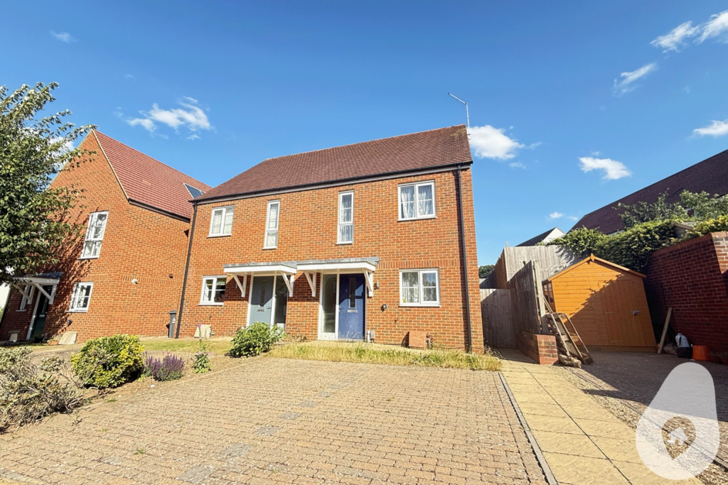 Main image of property: Wood Green Close, Stevenage, Hertfordshire, SG2