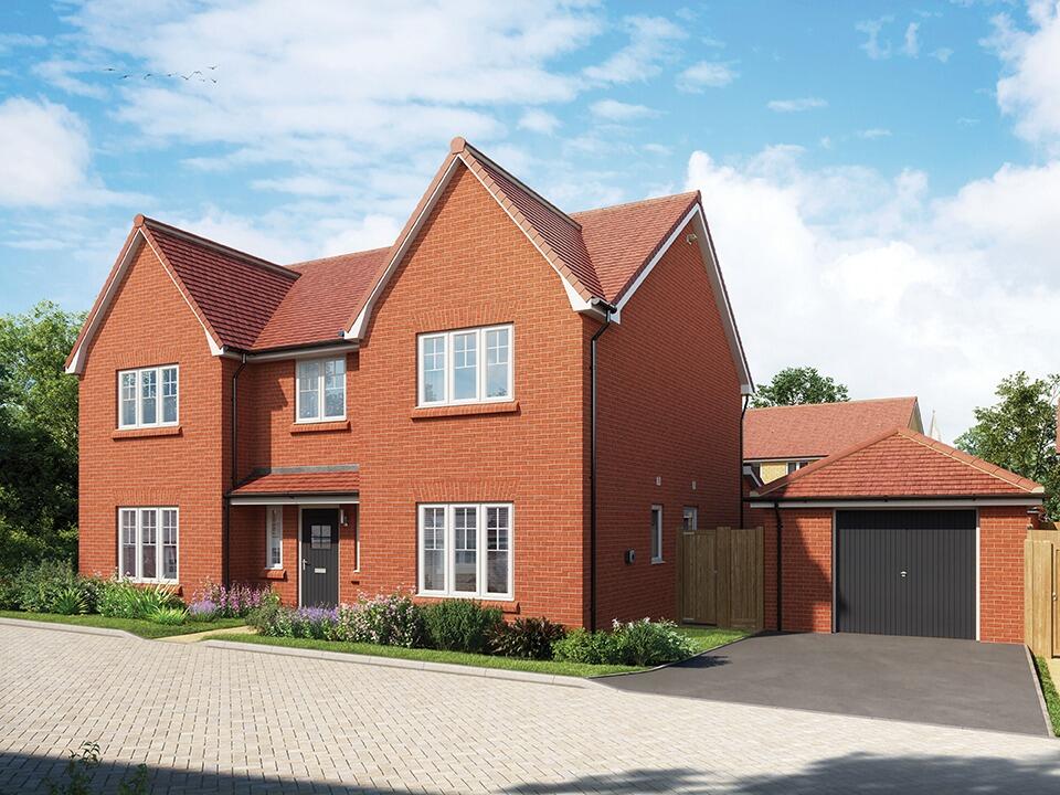 Main image of property: Faringdon, Oxfordshire, SN7