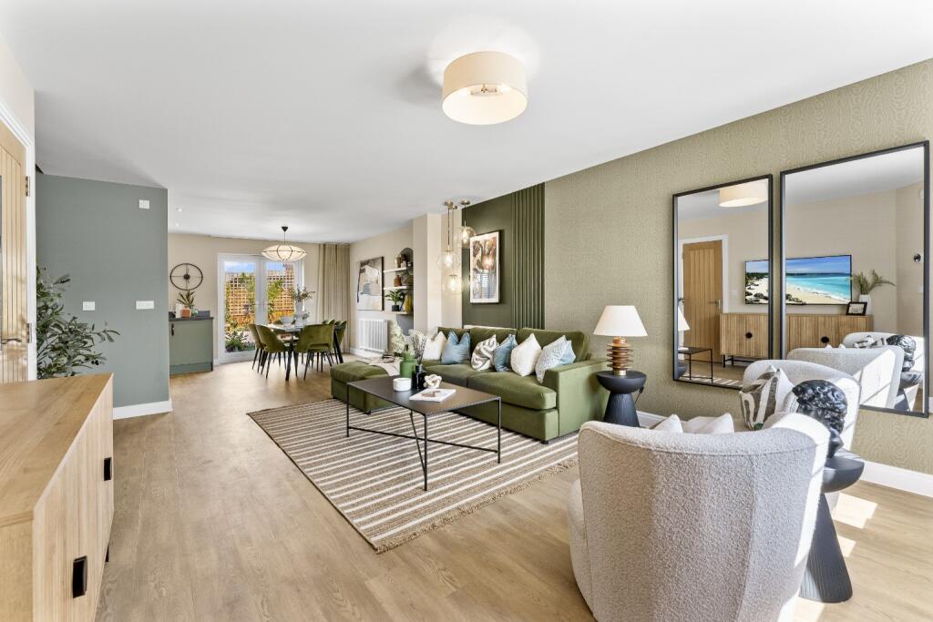 Main image of property: Faringdon, Oxfordshire, SN7