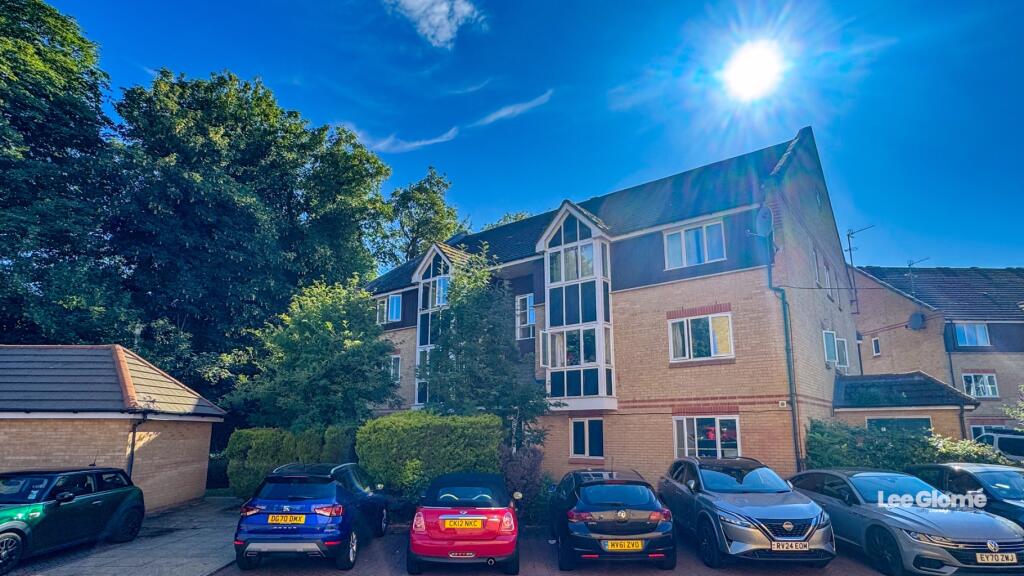 Main image of property: Faraday Road, Guildford, Surrey, GU1 1EB