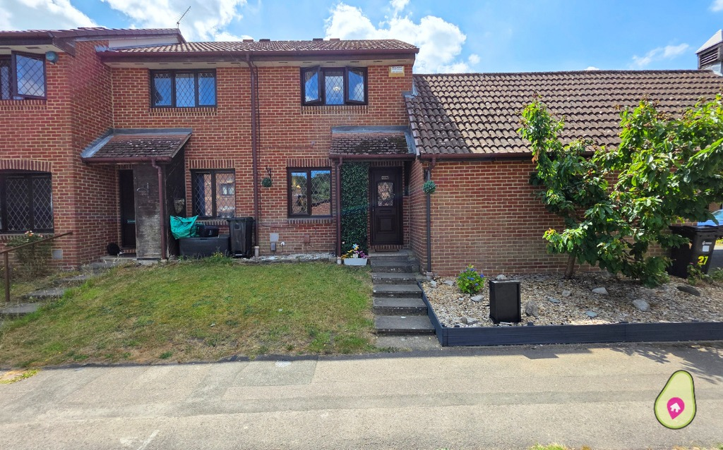 Main image of property: Merryman Drive, Crowthorne, RG45