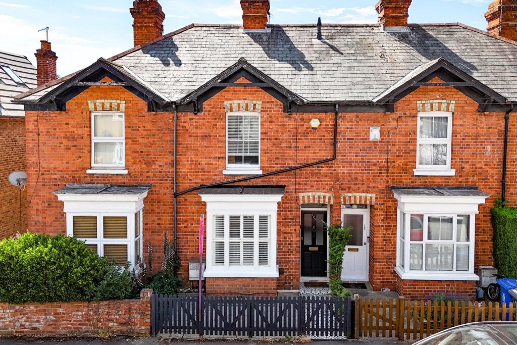 Main image of property: 103 Clare Road, Maidenhead, Berkshire, SL6 4DN