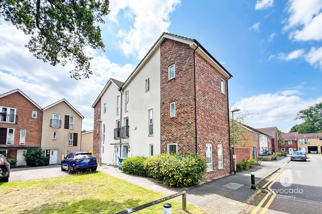 Main image of property: Vulcan Drive, The Parks, Bracknell