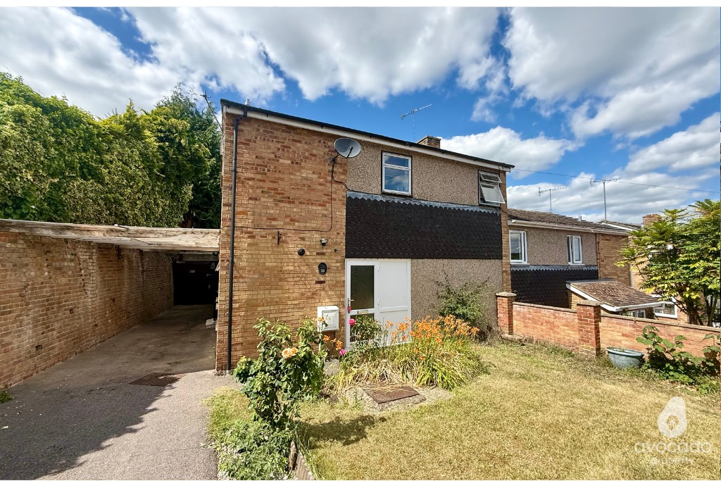 Main image of property: Abrahams Road, Henley-on-Thames, RG9