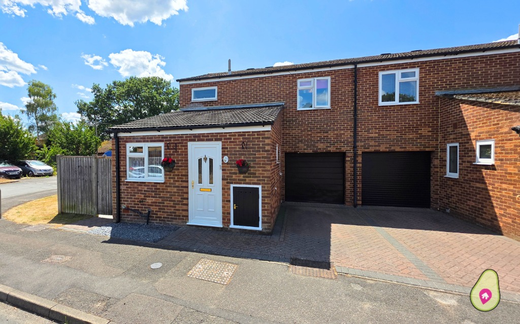 Main image of property: Frodsham Way, Owlsmoor, Sandhurst, Berkshire, GU47