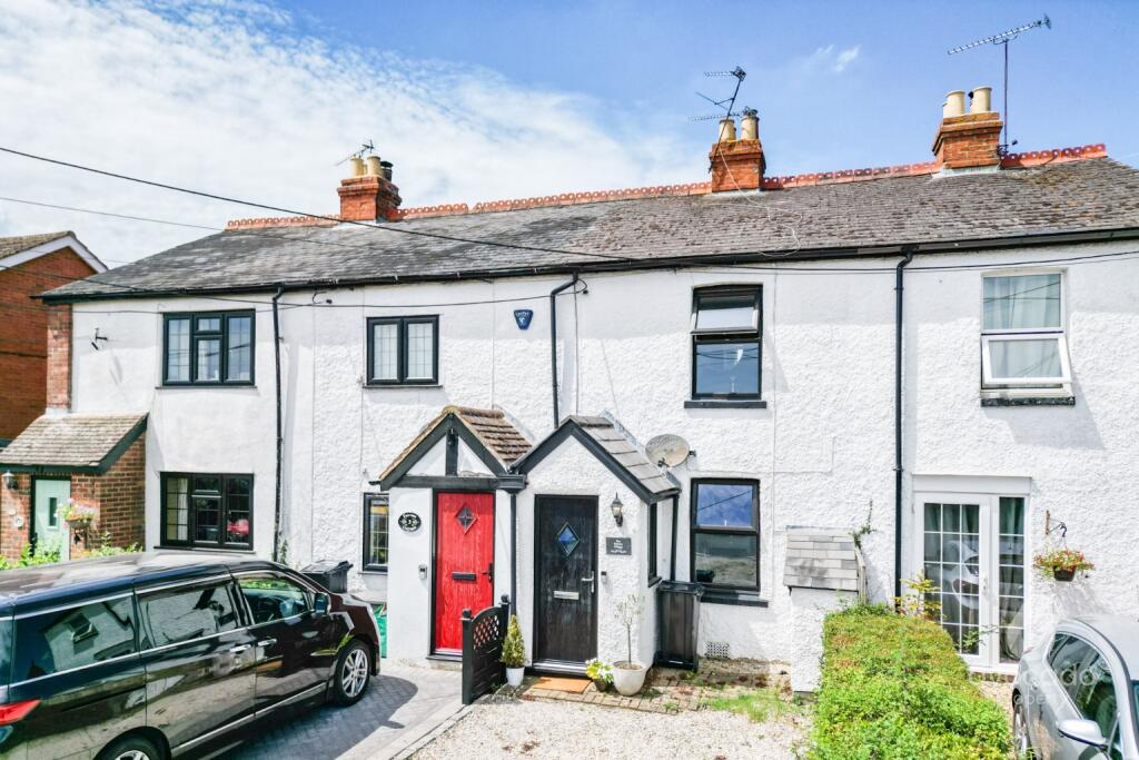 Main image of property: Fairview Cottages, Lambswood Hill, RG7
