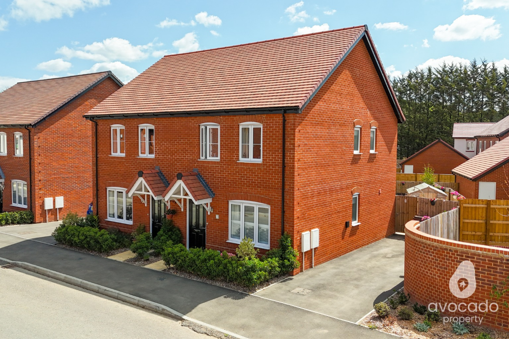 Main image of property: Palmer Place, Finchampstead