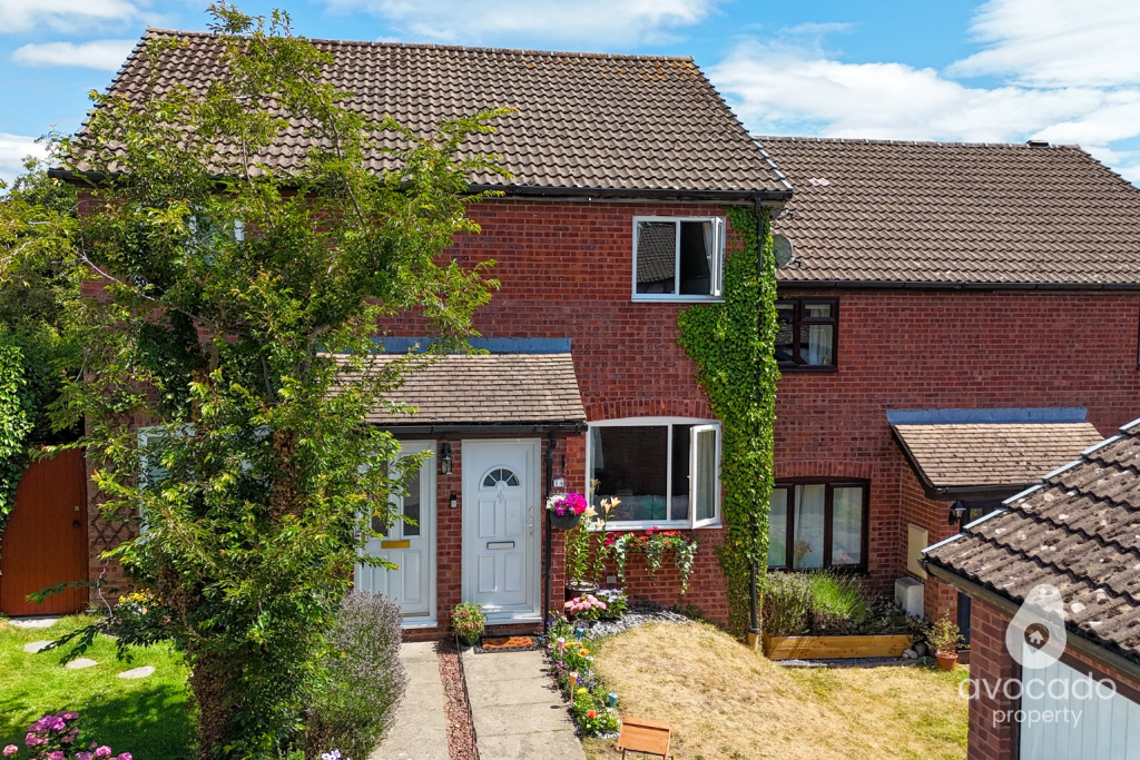 Main image of property: Stable Close, Burghfield Common