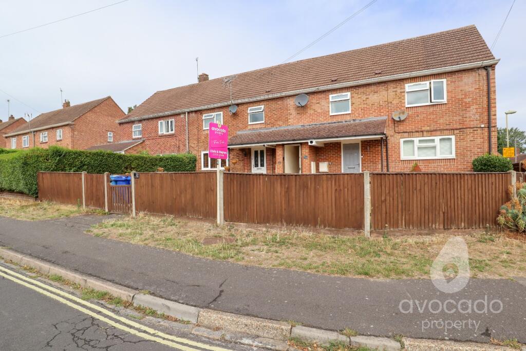 Main image of property: Somerville Crescent, Yateley, Hampshire, GU46 6XF
