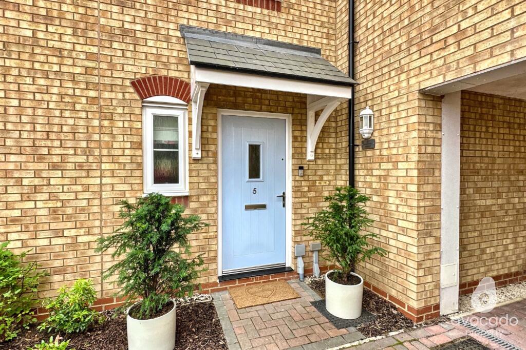 Main image of property: Bradford Street, Kingsmere, Bicester