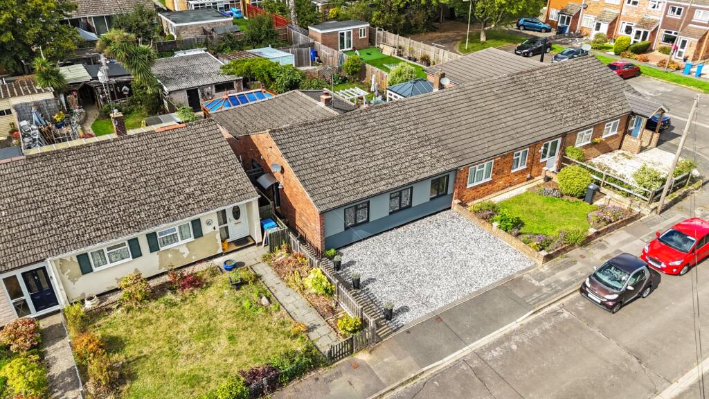 Main image of property: Colwyn Close