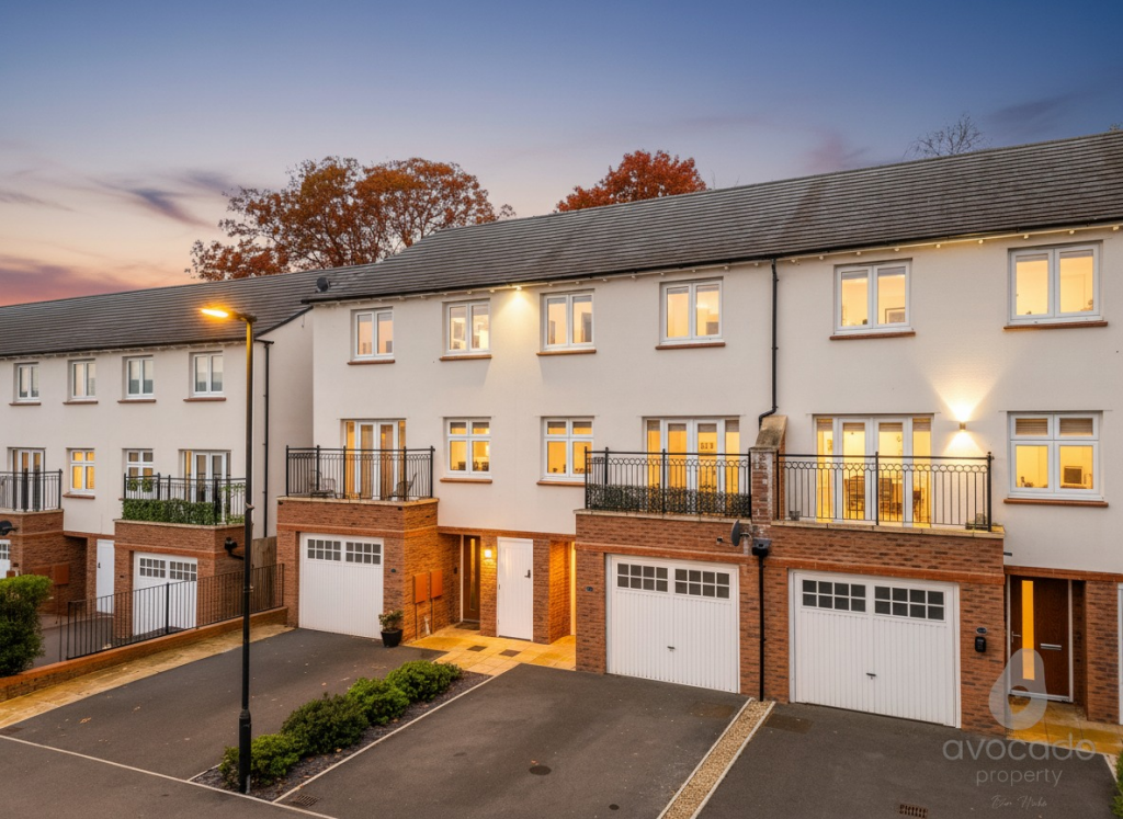 Main image of property: Homington Avenue, Coate, Swindon, Wiltshire, SN3
