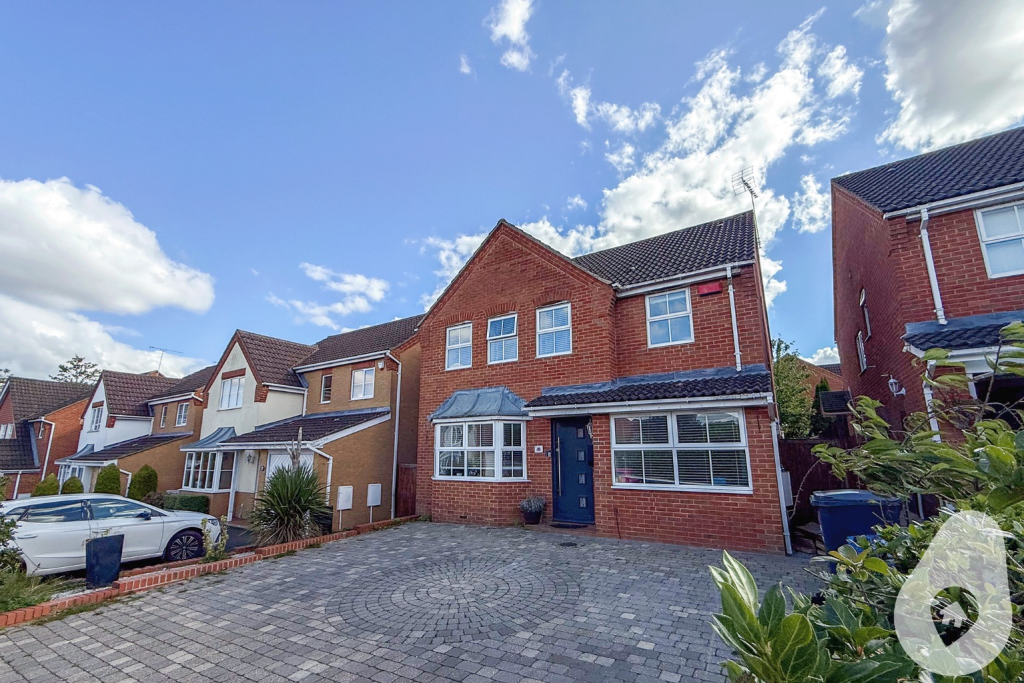 Main image of property: Sparrow Drive, Stevenage, Hertfordshire, SG2
