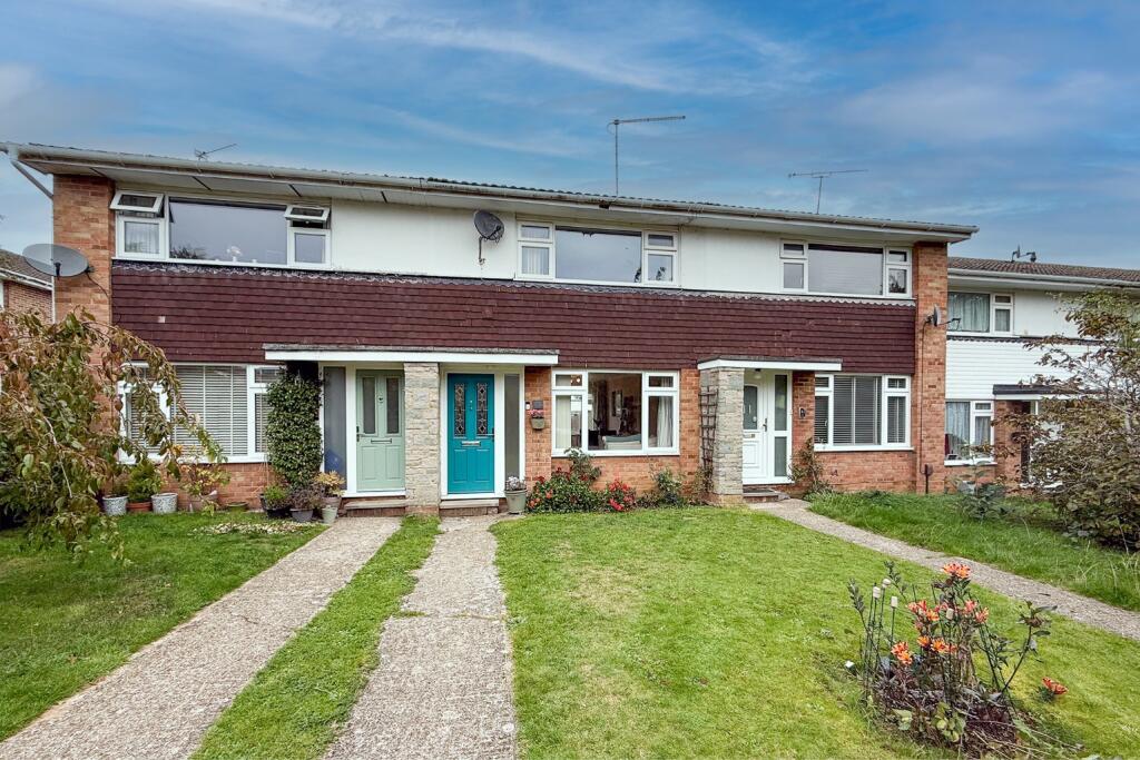 Main image of property: Osney Road, Maidenhead, Berkshire, SL6 7UQ