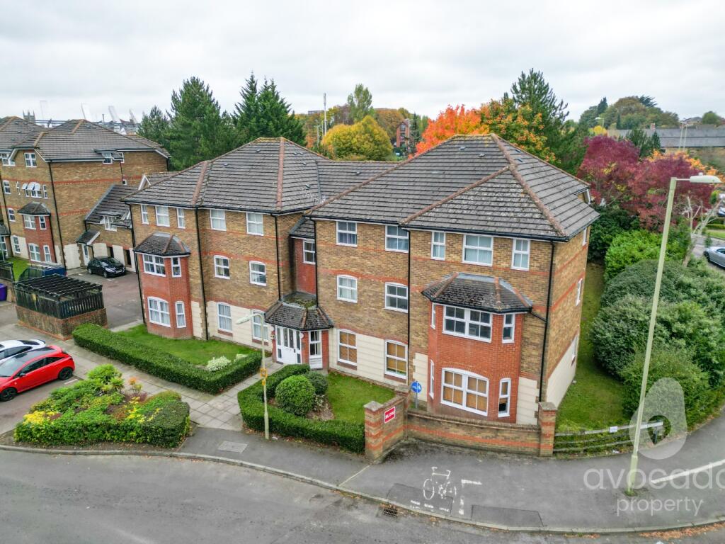 Main image of property: Wingate Court, Aldershot, Hampshire, GU11 1SU